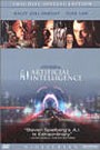 Artificial Intelligence: AI (2 Disc Set)